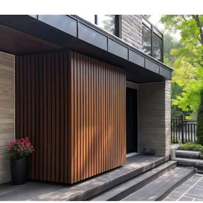 Siding Installation in Edmonton Project 7