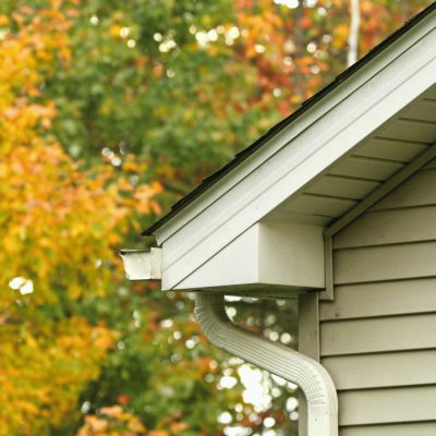Soffit & Fascia Installation in Edmonton 3