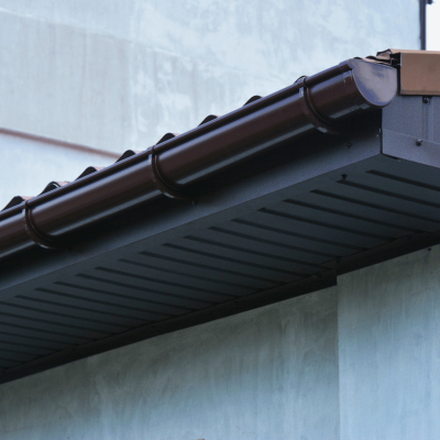 Soffit & Fascia Installation in Edmonton 4