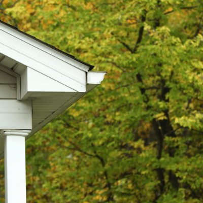 Soffit & Fascia Installation in Edmonton 5