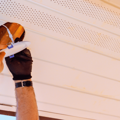 Soffit & Fascia Installation in Edmonton 6