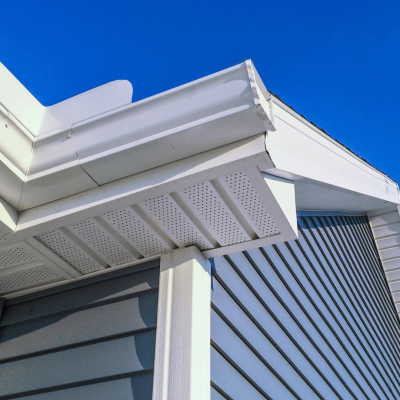 Soffit & Fascia Installation in Edmonton 7