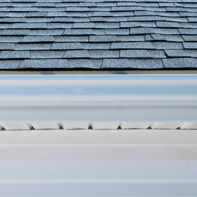 Soffit & Fascia Installation in Edmonton 8