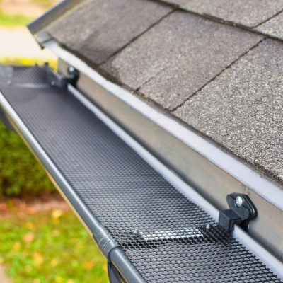 Moder Gutter Replacement Edmonton